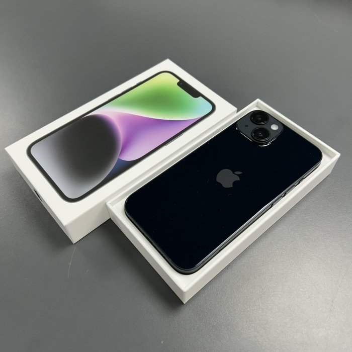IPHONE 14 REACONDICIONADO