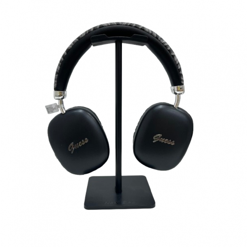 Auriculares Casco Guess - Negro