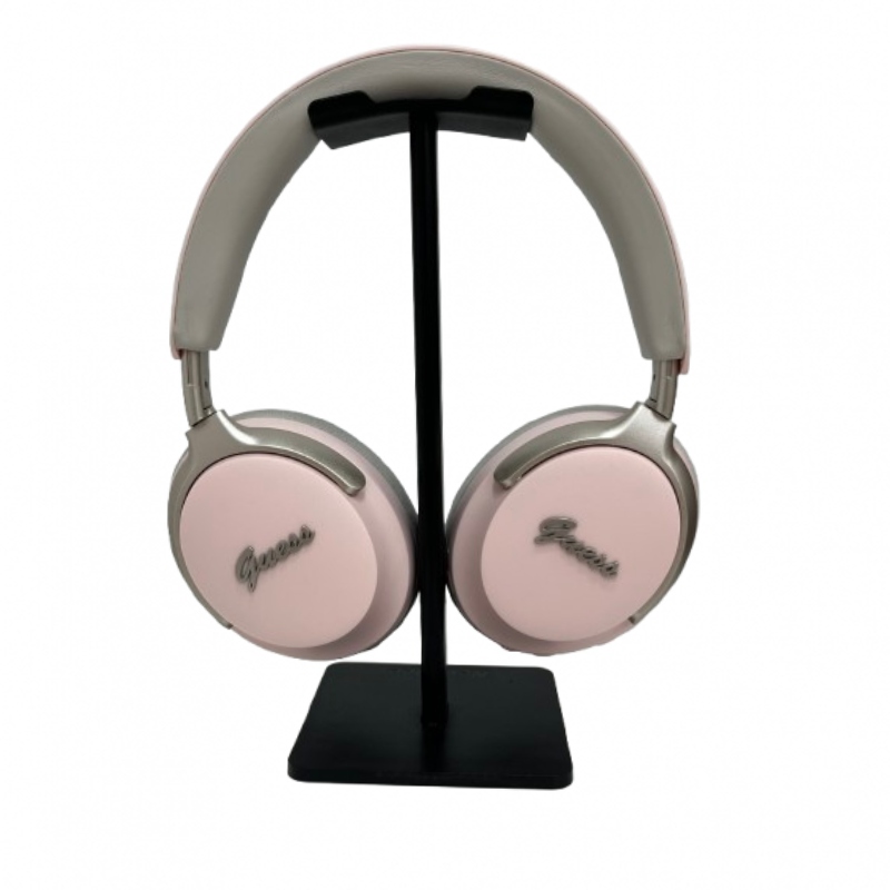 Auriculares Casco Guess - Rosado