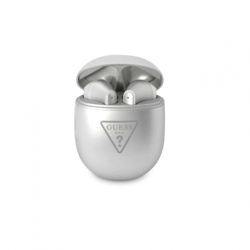 Auriculares Guess - Plomo